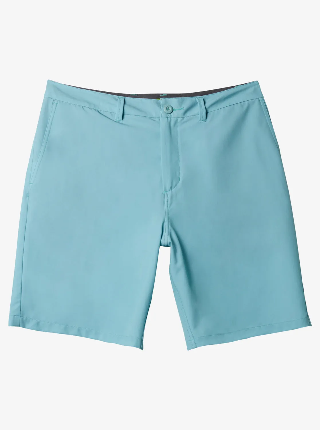 Union Amphibian 20 Hybrid Shorts - Marine Blue
