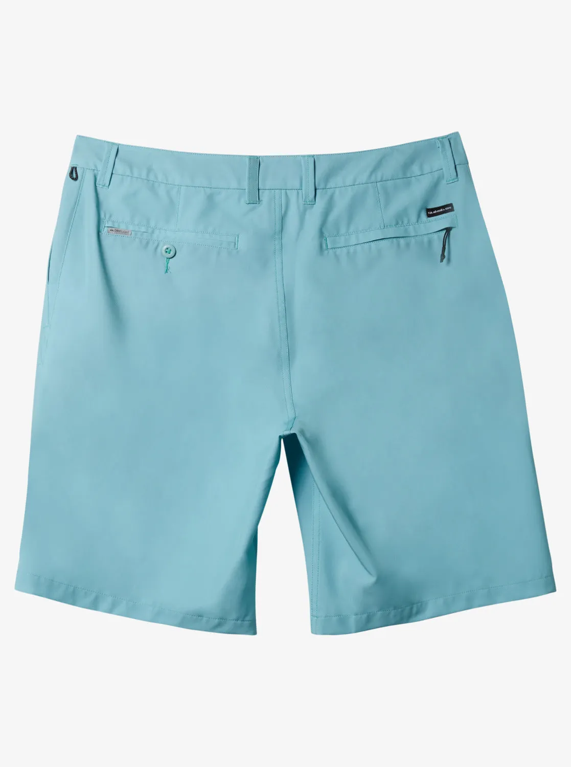 Union Amphibian 20 Hybrid Shorts - Marine Blue