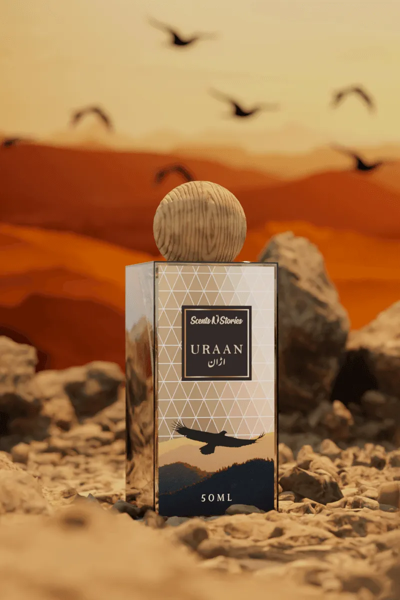 Uraan