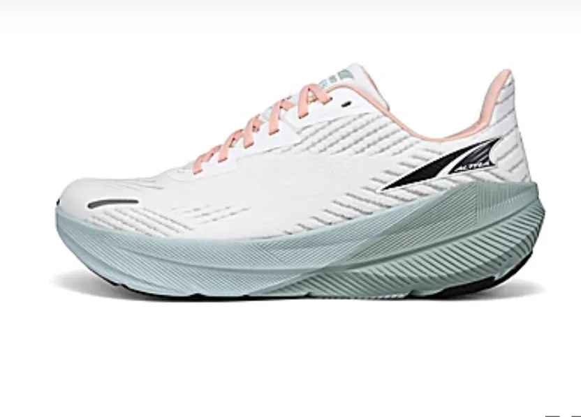 Women's Altra AltraFWD Experience