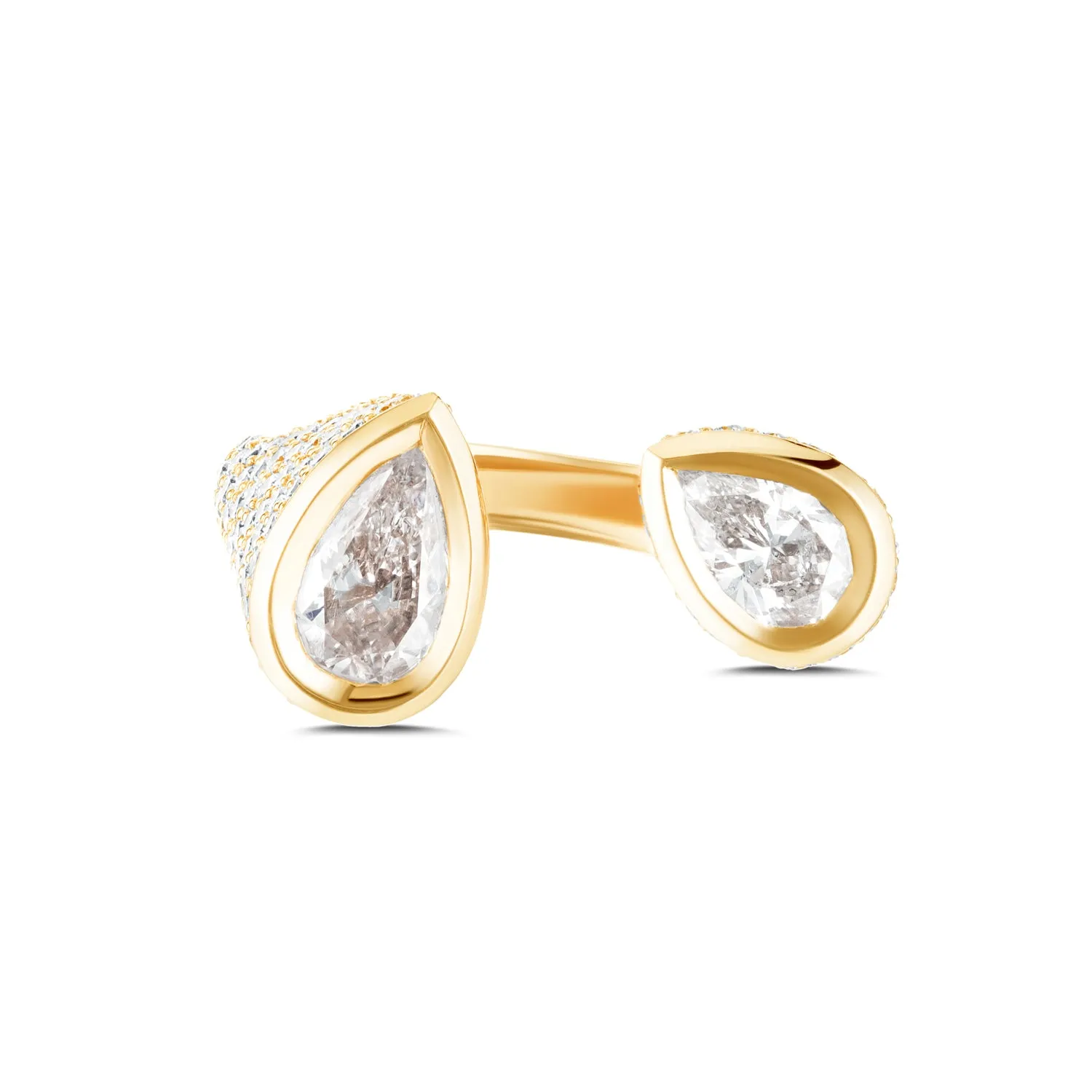 XL Twin Ring