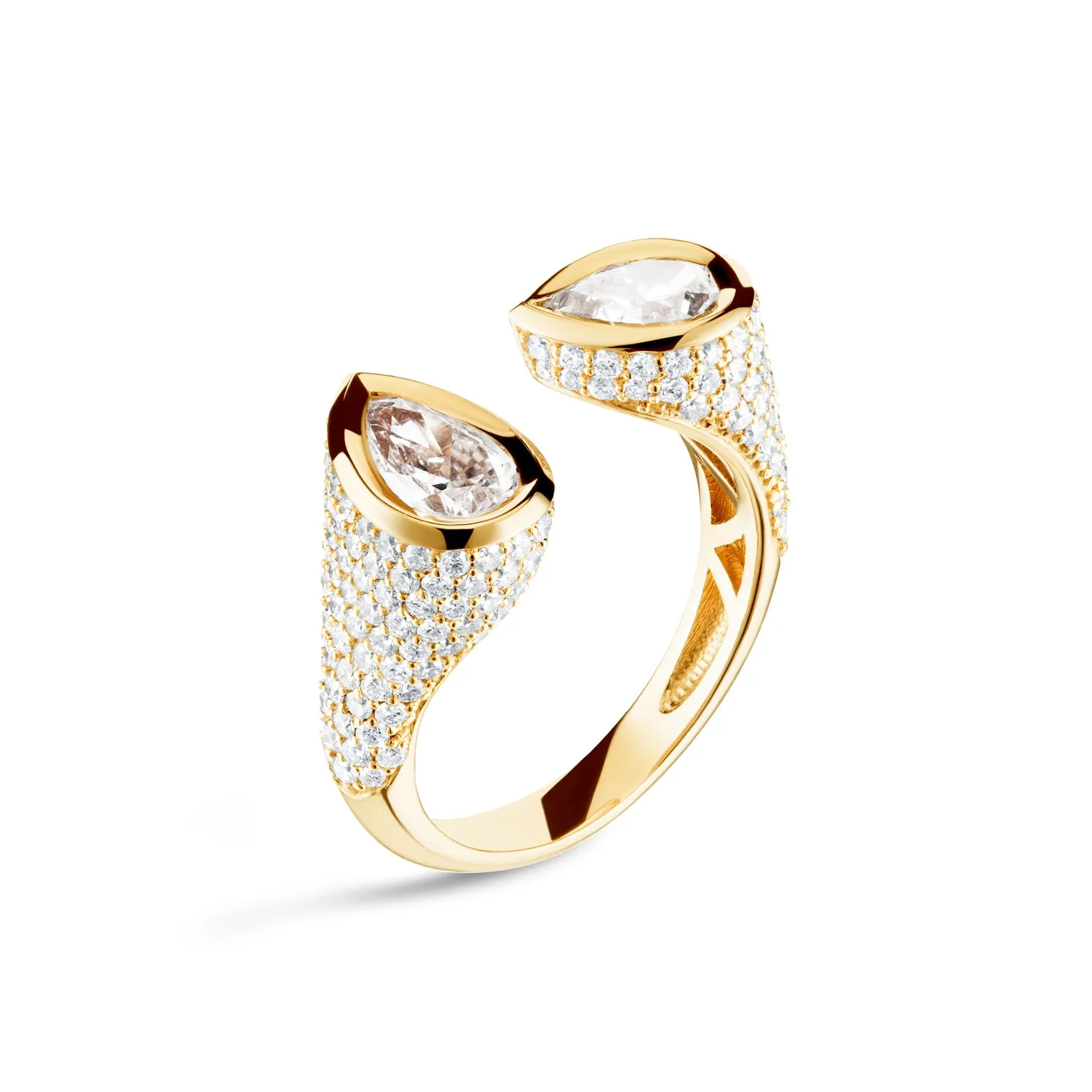 XL Twin Ring
