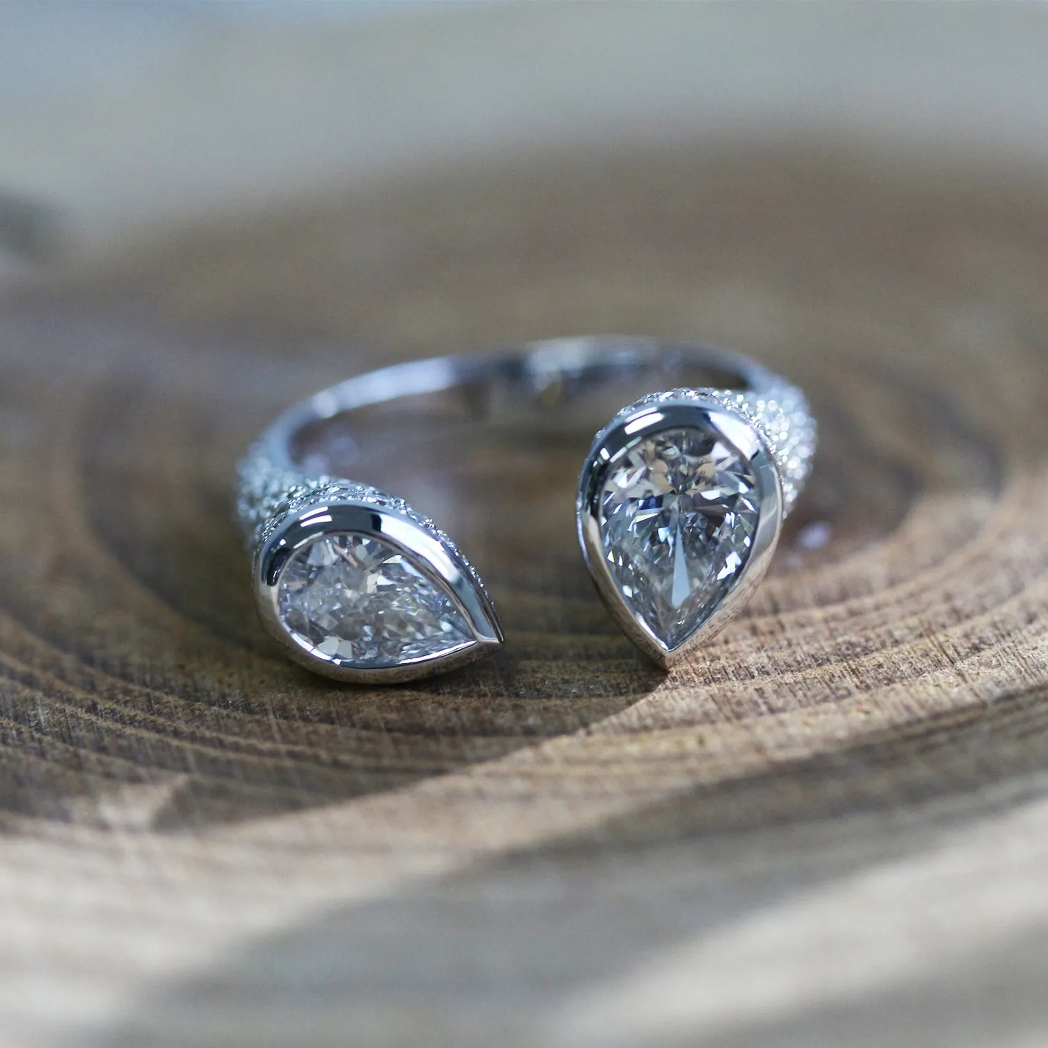 XL Twin Ring