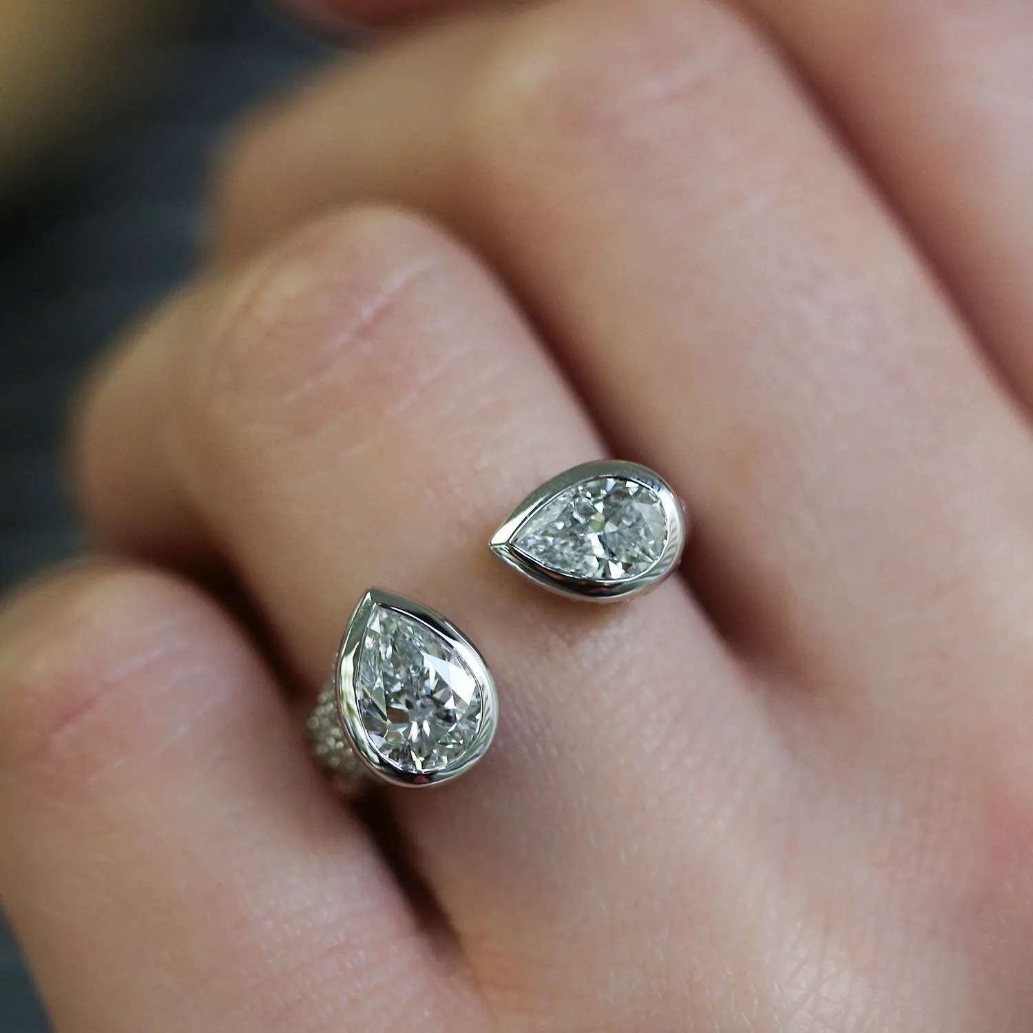 XL Twin Ring