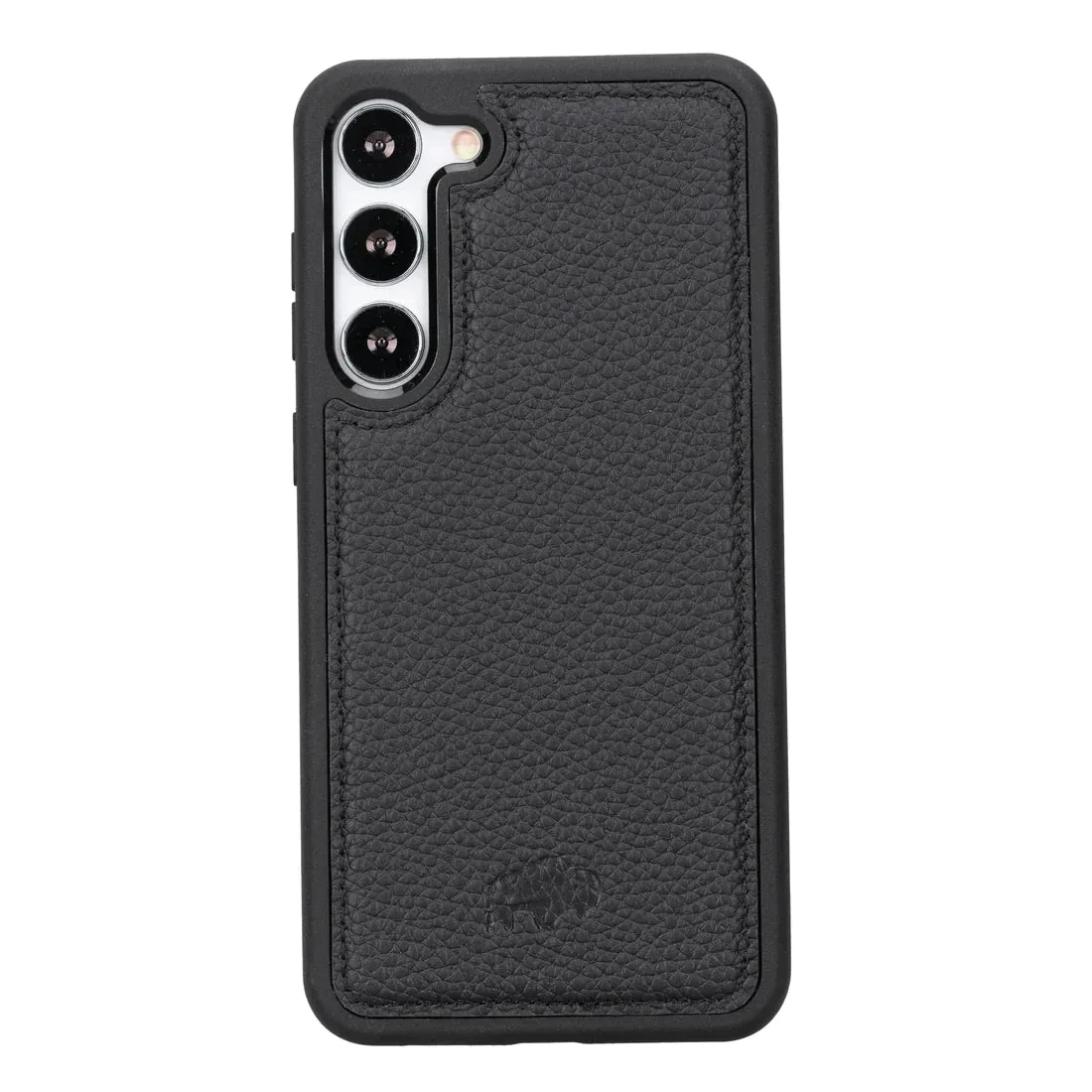 York Samsung Galaxy S23  Plus Case, Pebble Black