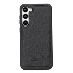 York Samsung Galaxy S23  Plus Case, Pebble Black